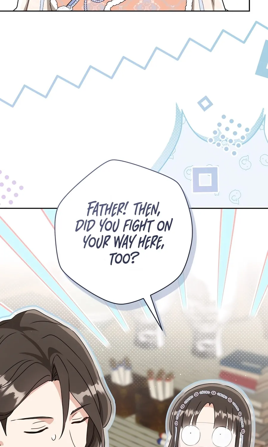 I Became the Despised Granddaughter of the Powerful Martial Arts Family Chapter 73 page 57 - 