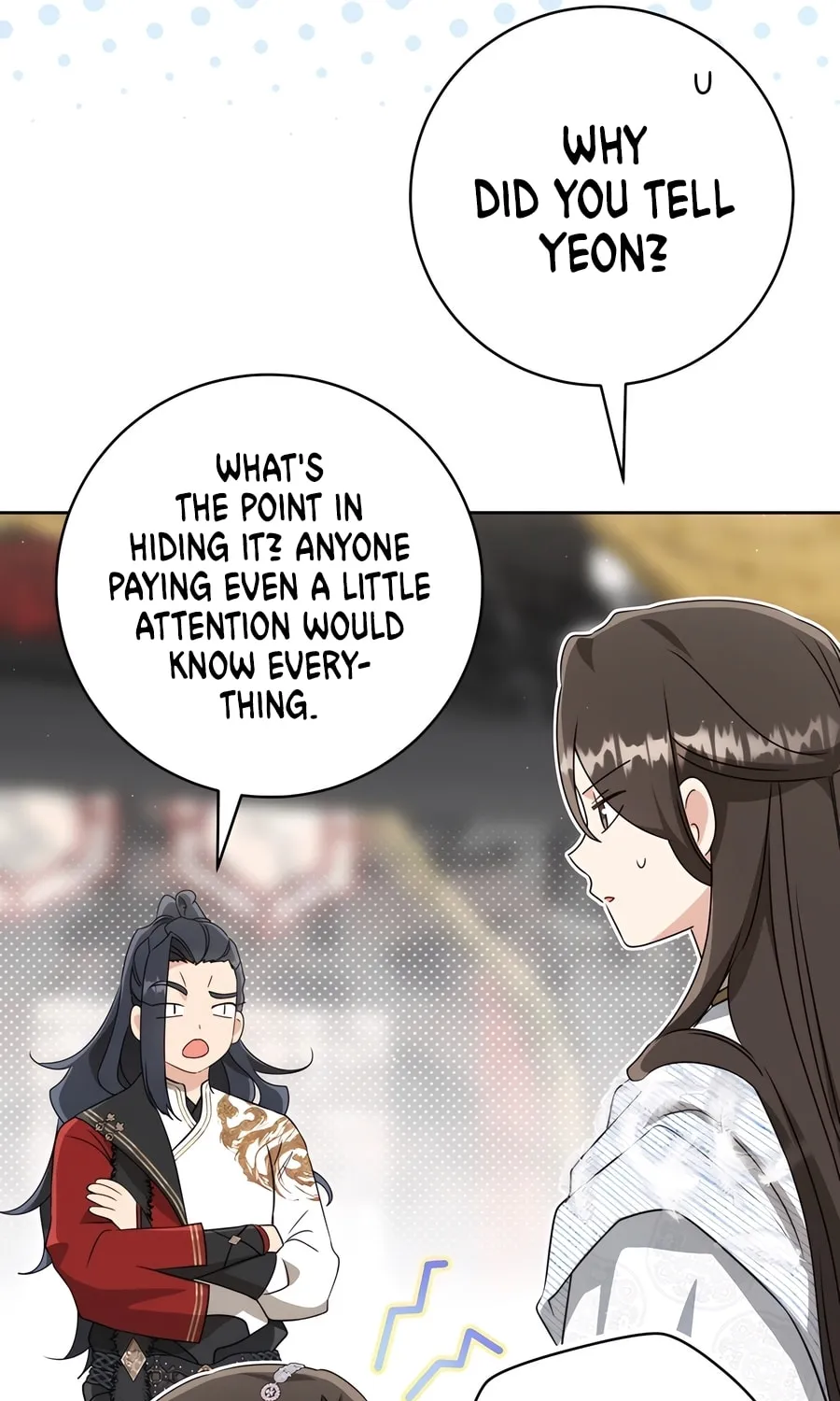 I Became the Despised Granddaughter of the Powerful Martial Arts Family Chapter 73 page 59 - 