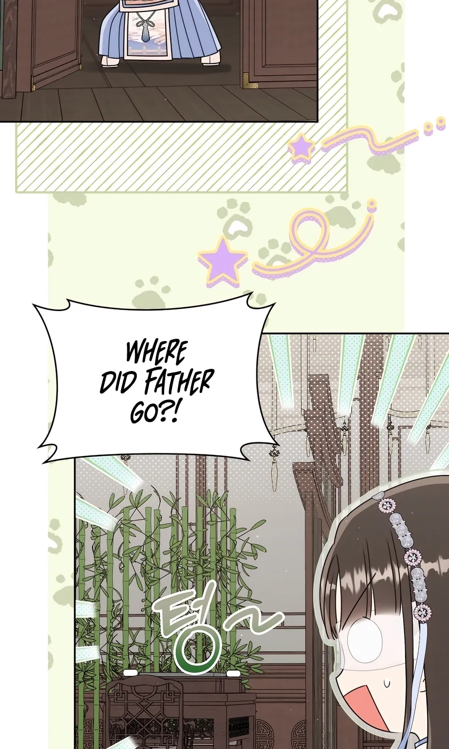 I Became the Despised Granddaughter of the Powerful Martial Arts Family Chapter 73 page 7 - 