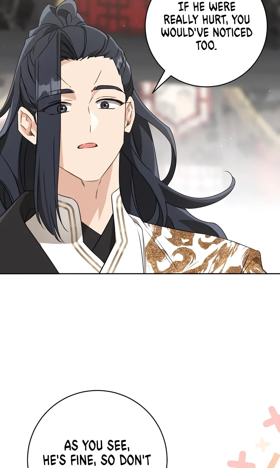 I Became the Despised Granddaughter of the Powerful Martial Arts Family Chapter 73 page 65 - 