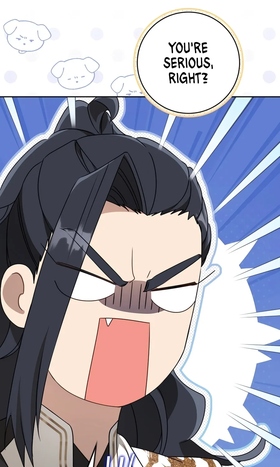 I Became the Despised Granddaughter of the Powerful Martial Arts Family Chapter 73 page 68 - 