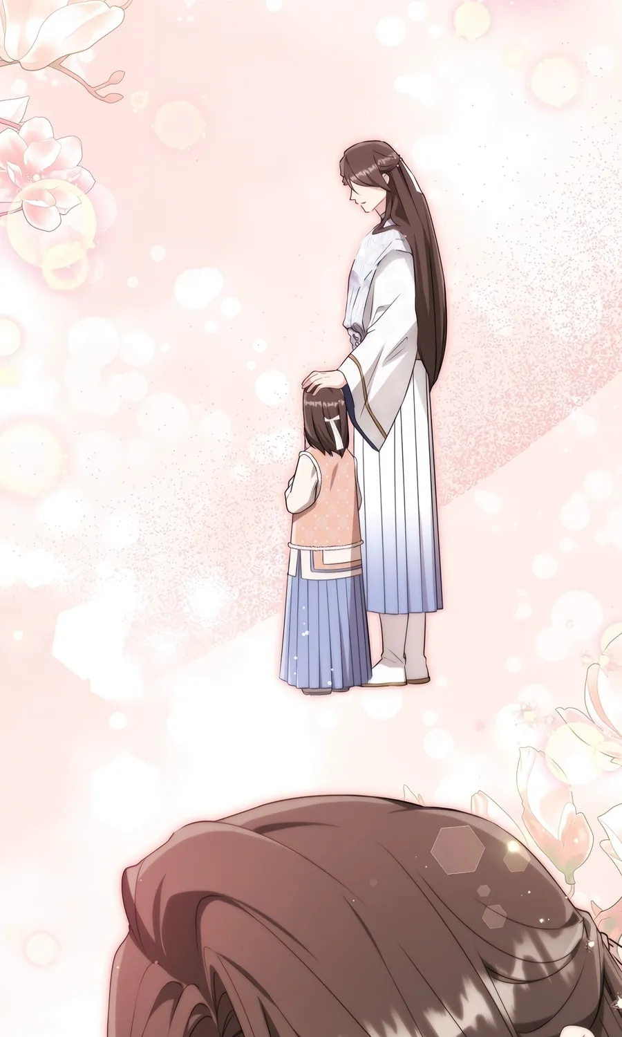 I Became the Despised Granddaughter of the Powerful Martial Arts Family Chapter 73 page 77 - 