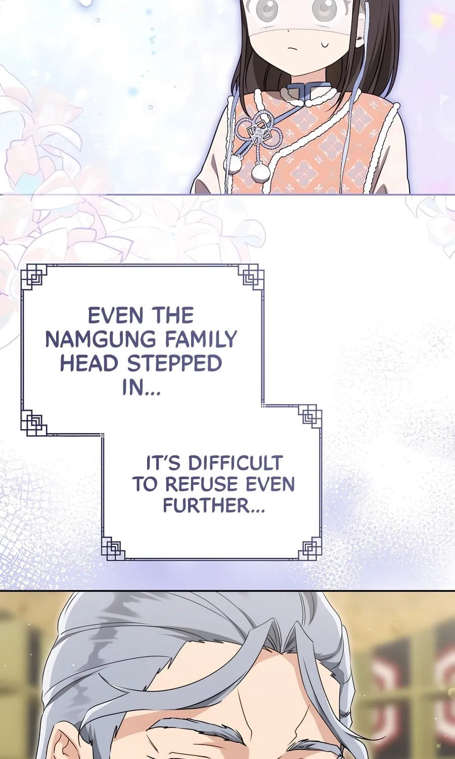 I Became the Despised Granddaughter of the Powerful Martial Arts Family Chapter 73 page 84 - 