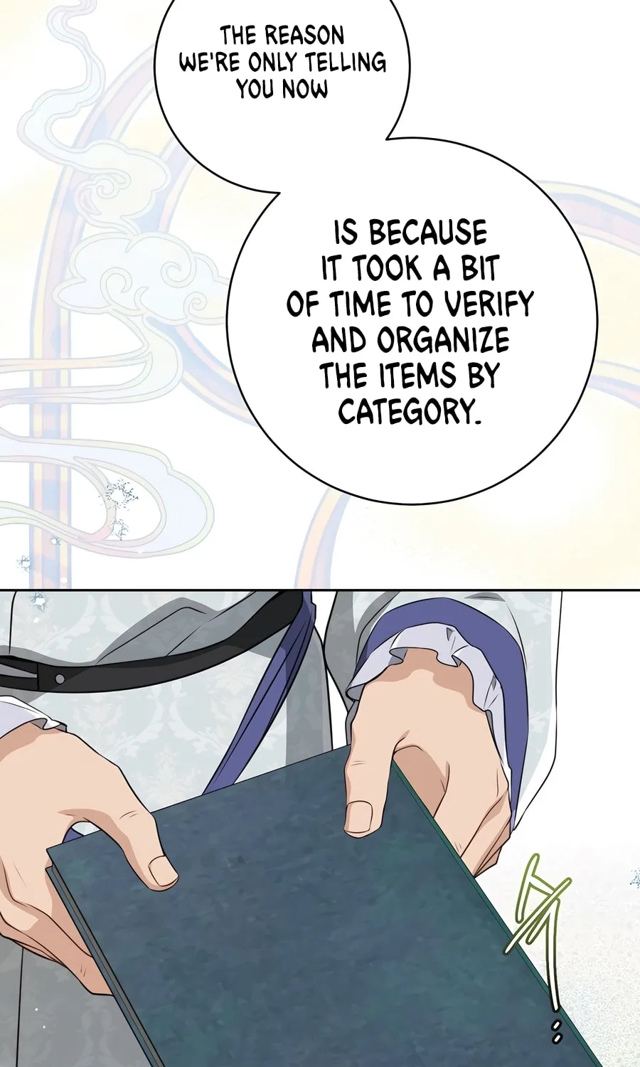 I Became the Despised Granddaughter of the Powerful Martial Arts Family Chapter 73 page 87 - 