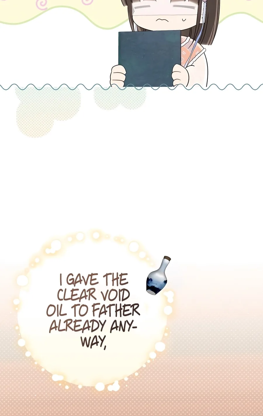 I Became the Despised Granddaughter of the Powerful Martial Arts Family Chapter 73 page 92 - 