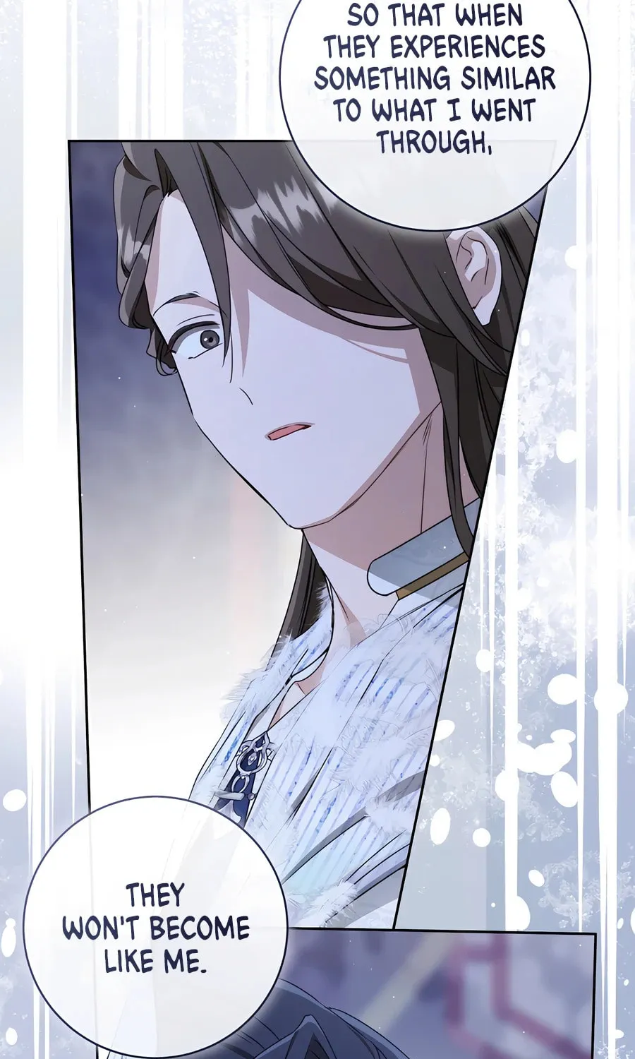 I Became the Despised Granddaughter of the Powerful Martial Arts Family Chapter 74 page 20 - 