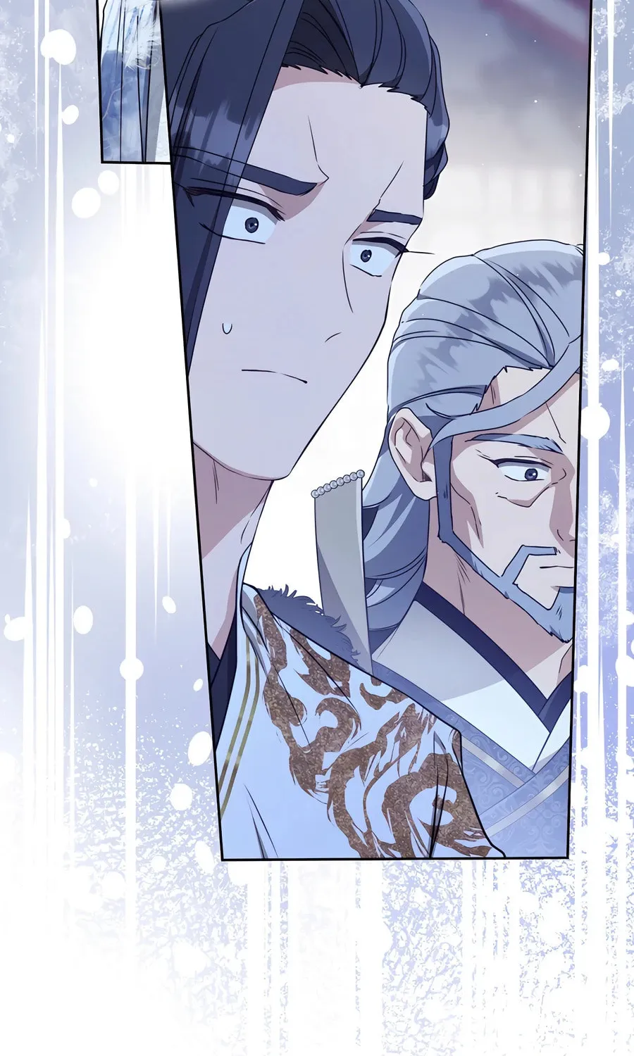 I Became the Despised Granddaughter of the Powerful Martial Arts Family Chapter 74 page 21 - 