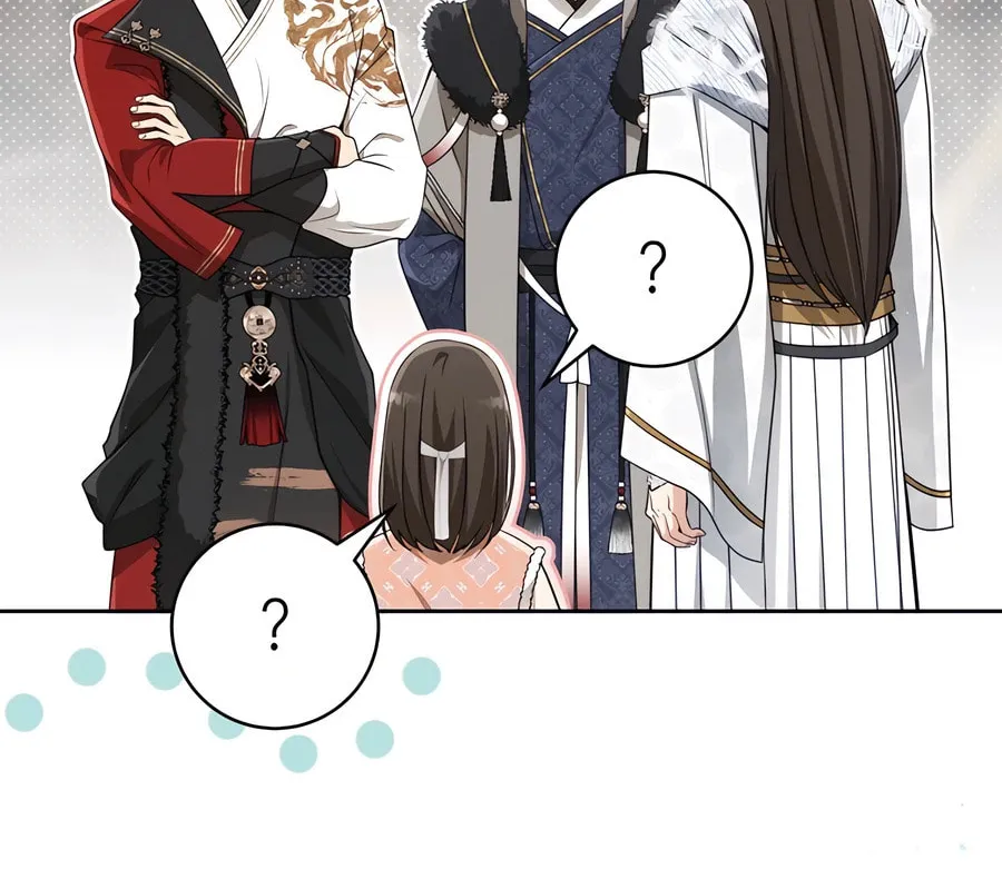 I Became the Despised Granddaughter of the Powerful Martial Arts Family Chapter 74 page 23 - 