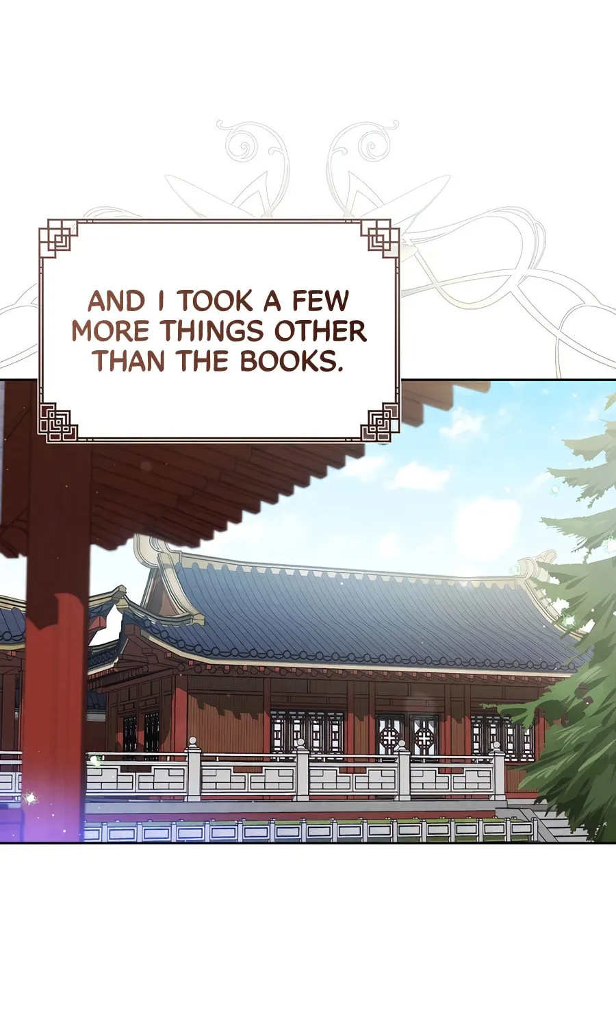 I Became the Despised Granddaughter of the Powerful Martial Arts Family Chapter 74 page 29 - 