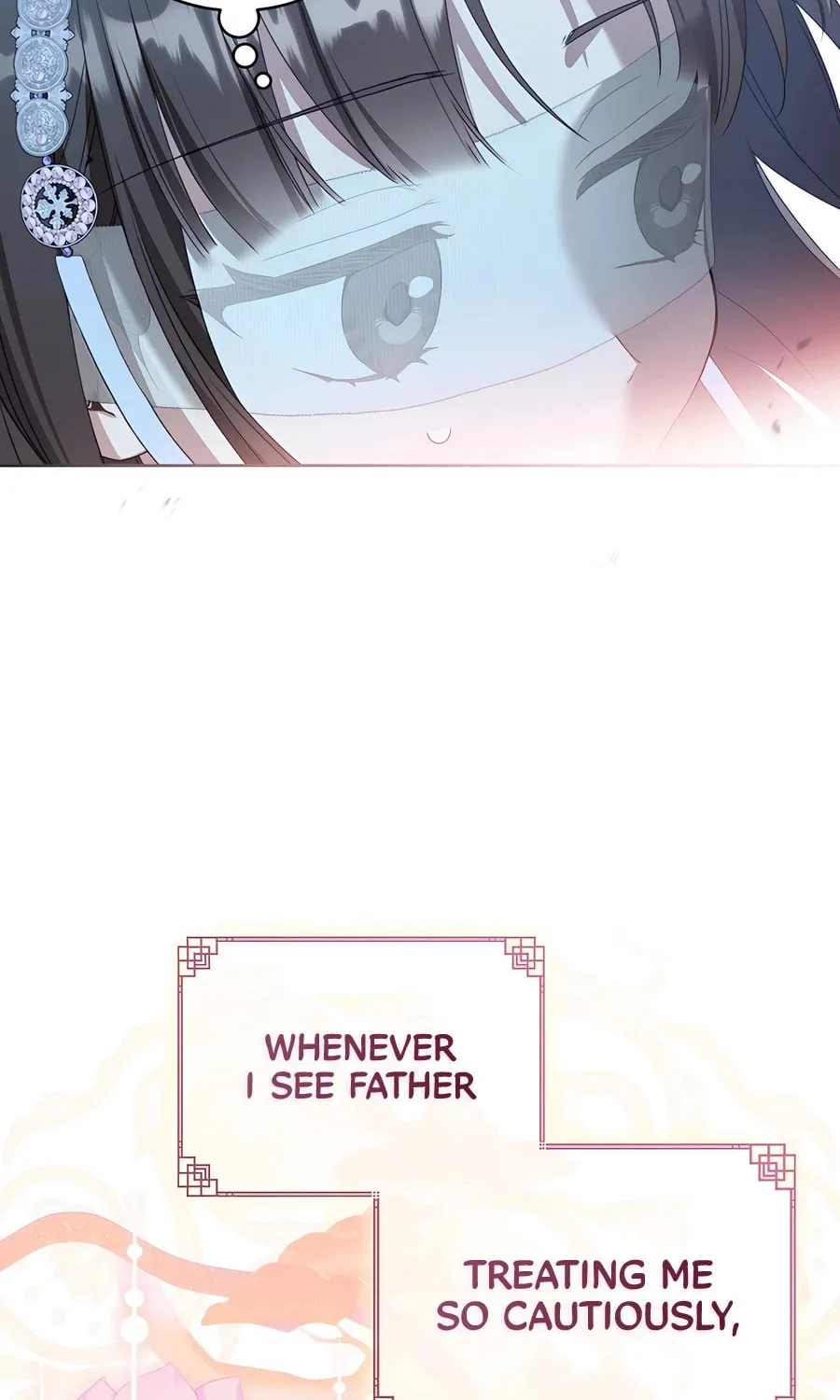 I Became the Despised Granddaughter of the Powerful Martial Arts Family Chapter 74 page 48 - 