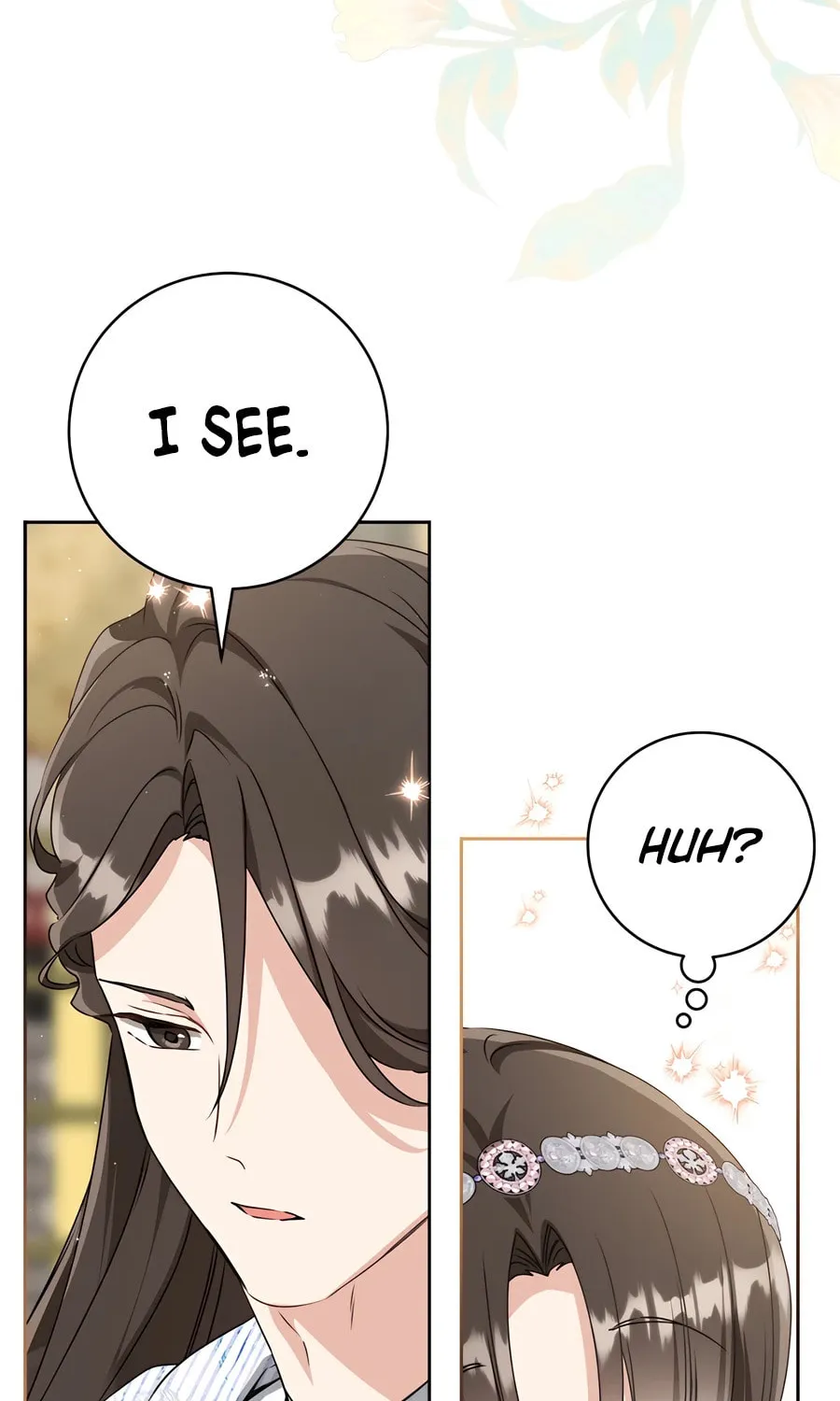 I Became the Despised Granddaughter of the Powerful Martial Arts Family Chapter 74 page 6 - 