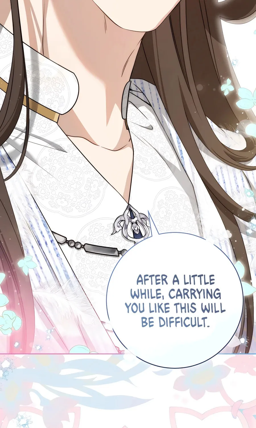 I Became the Despised Granddaughter of the Powerful Martial Arts Family Chapter 74 page 60 - 