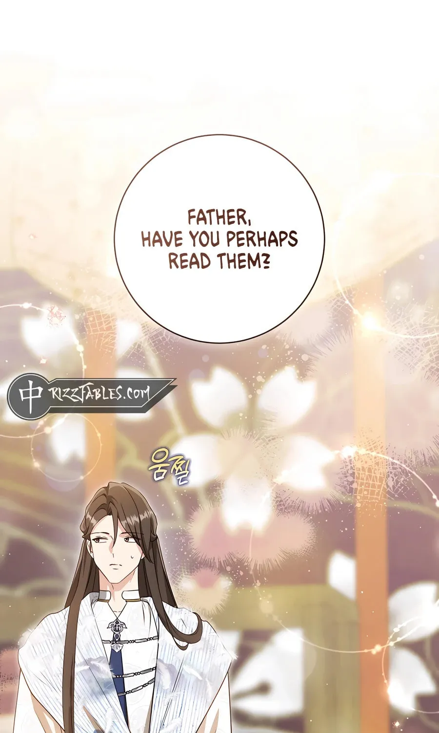 I Became the Despised Granddaughter of the Powerful Martial Arts Family Chapter 74 page 8 - 
