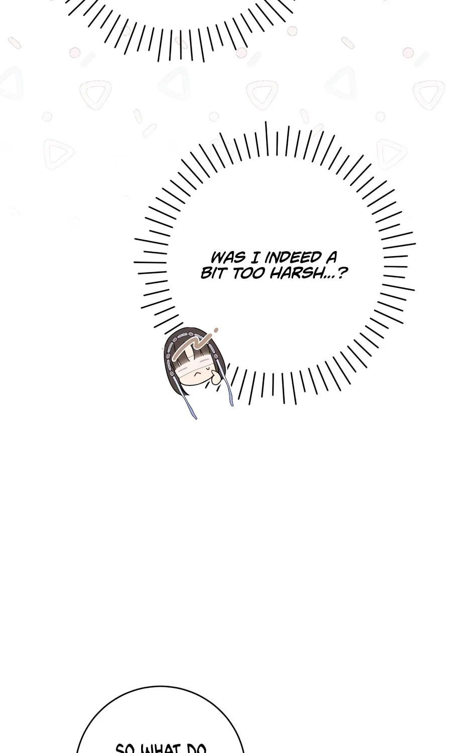 I Became the Despised Granddaughter of the Powerful Martial Arts Family Chapter 75 page 11 - 