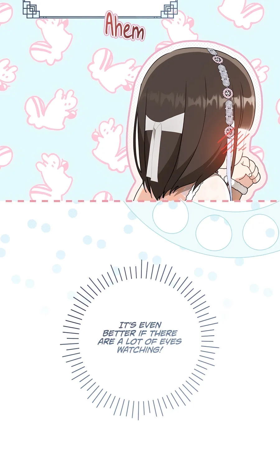 I Became the Despised Granddaughter of the Powerful Martial Arts Family Chapter 75 page 18 - 