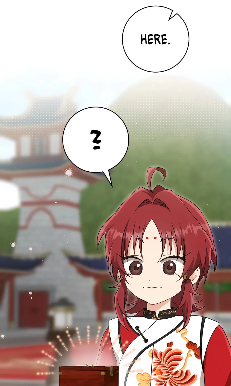 I Became the Despised Granddaughter of the Powerful Martial Arts Family Chapter 75 page 19 - 