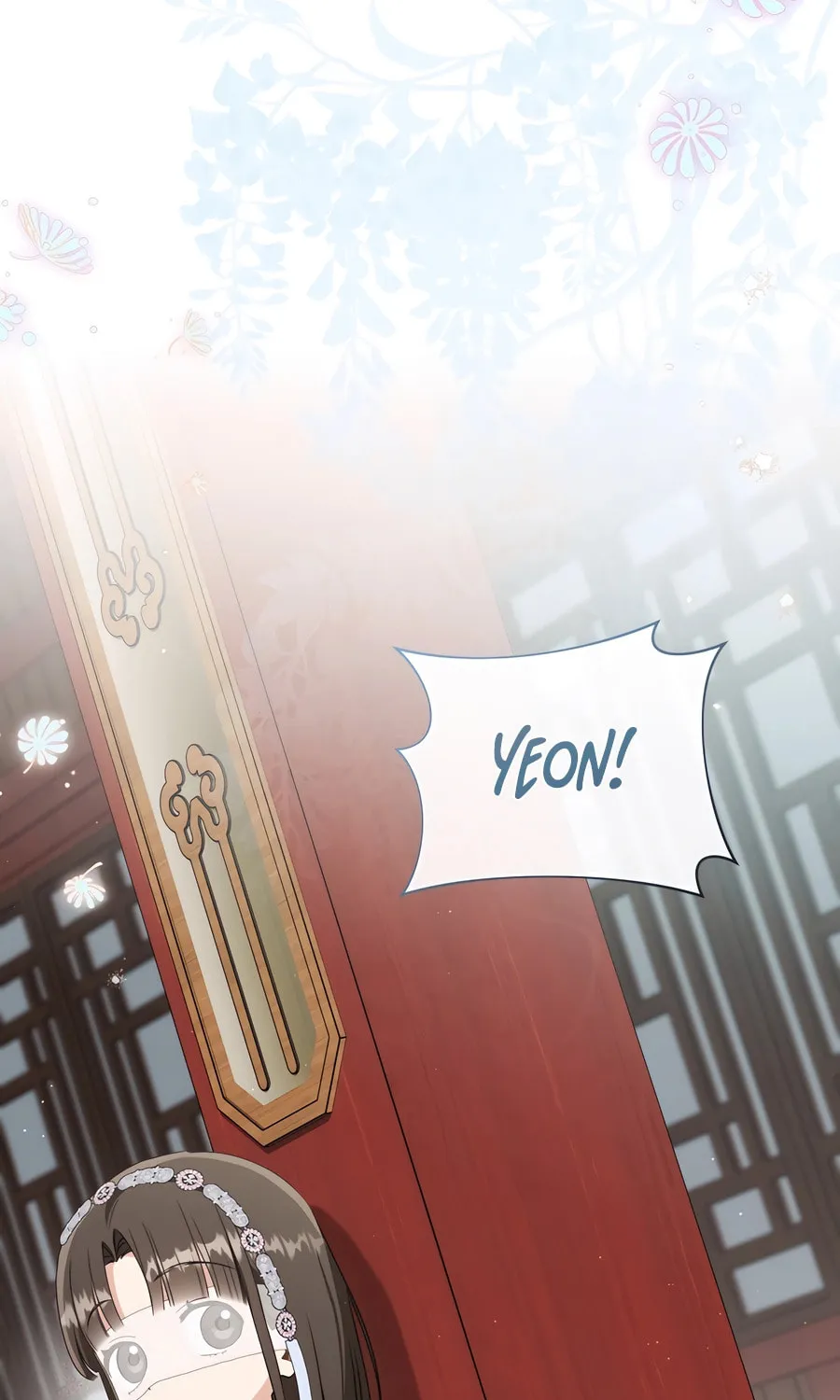 I Became the Despised Granddaughter of the Powerful Martial Arts Family Chapter 75 page 3 - 