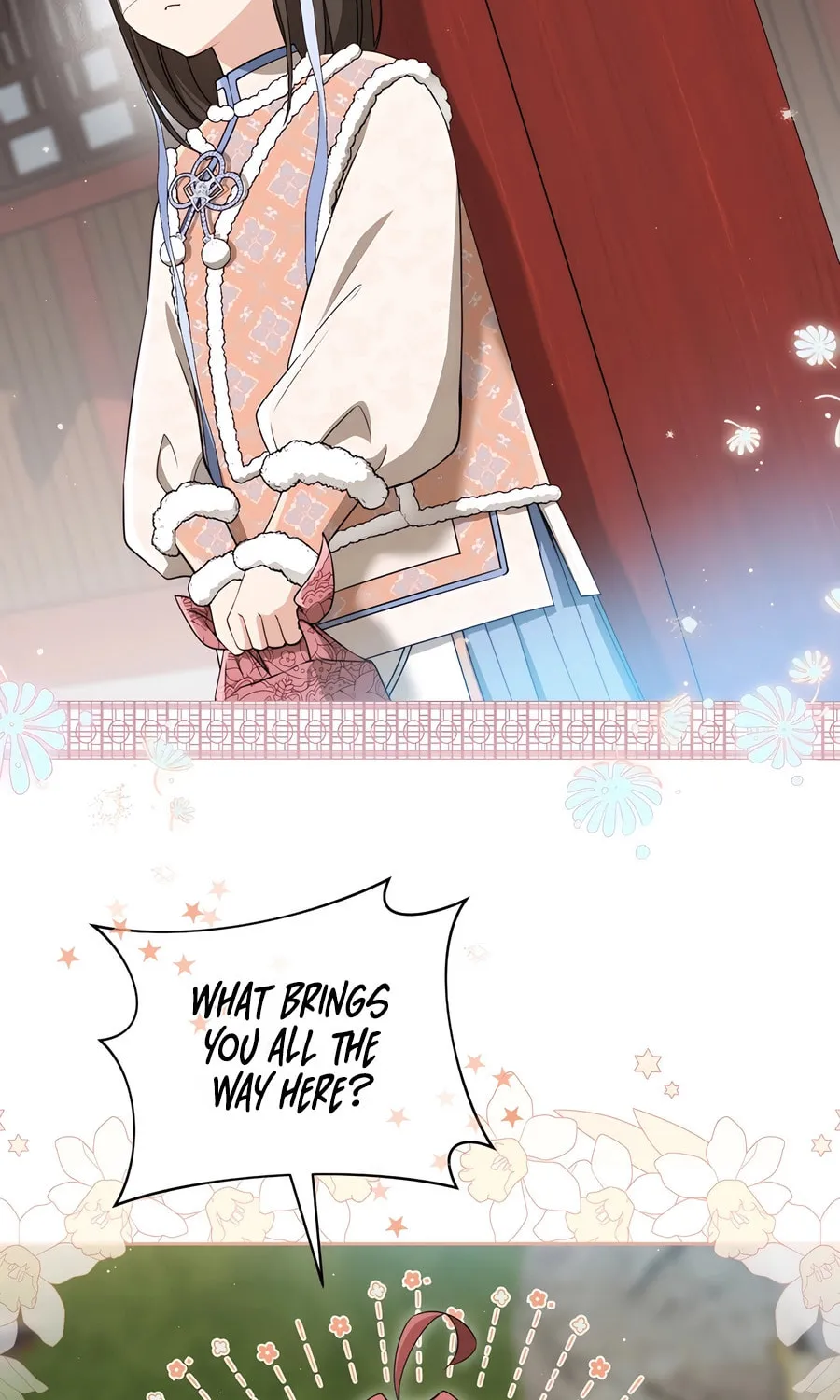 I Became the Despised Granddaughter of the Powerful Martial Arts Family Chapter 75 page 4 - 