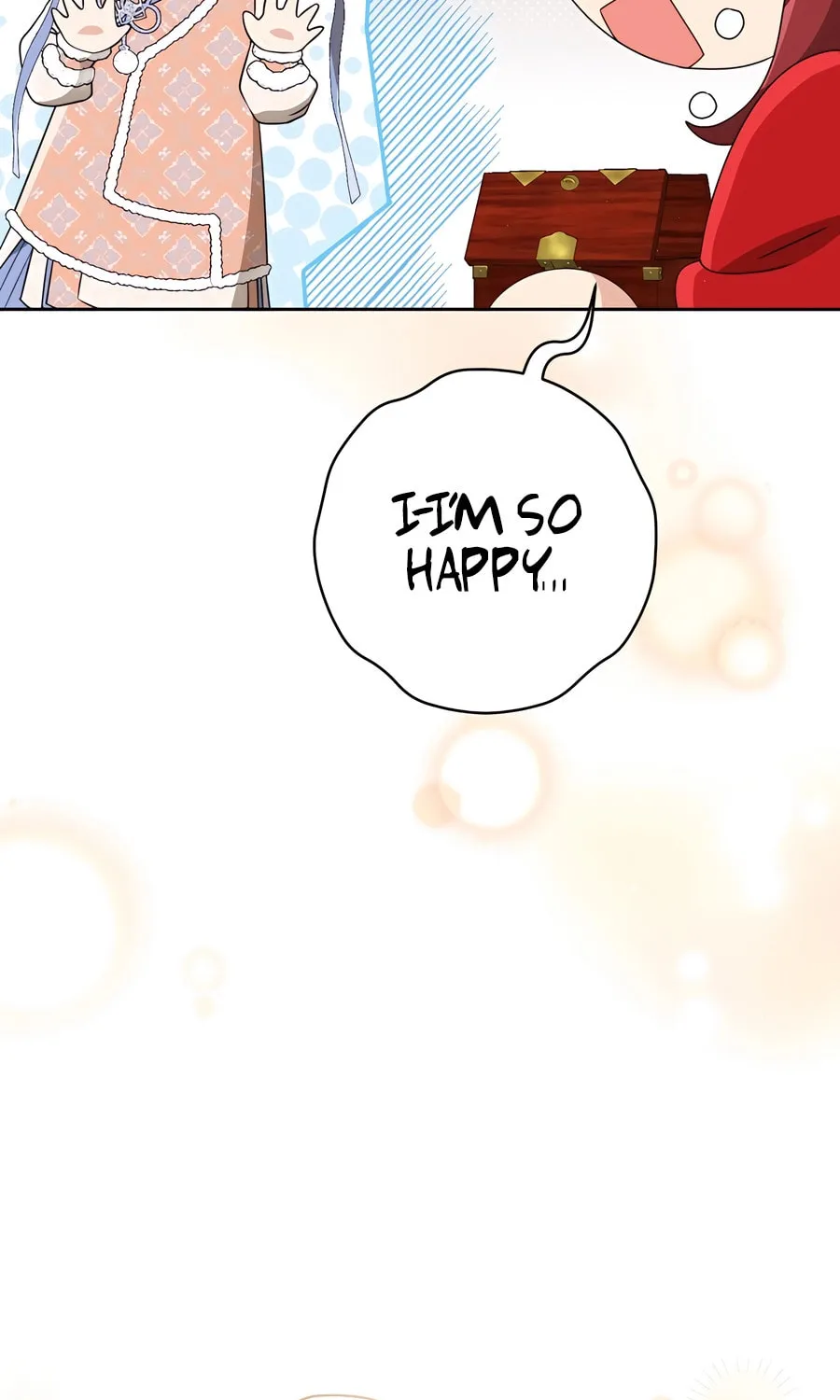 I Became the Despised Granddaughter of the Powerful Martial Arts Family Chapter 75 page 31 - 