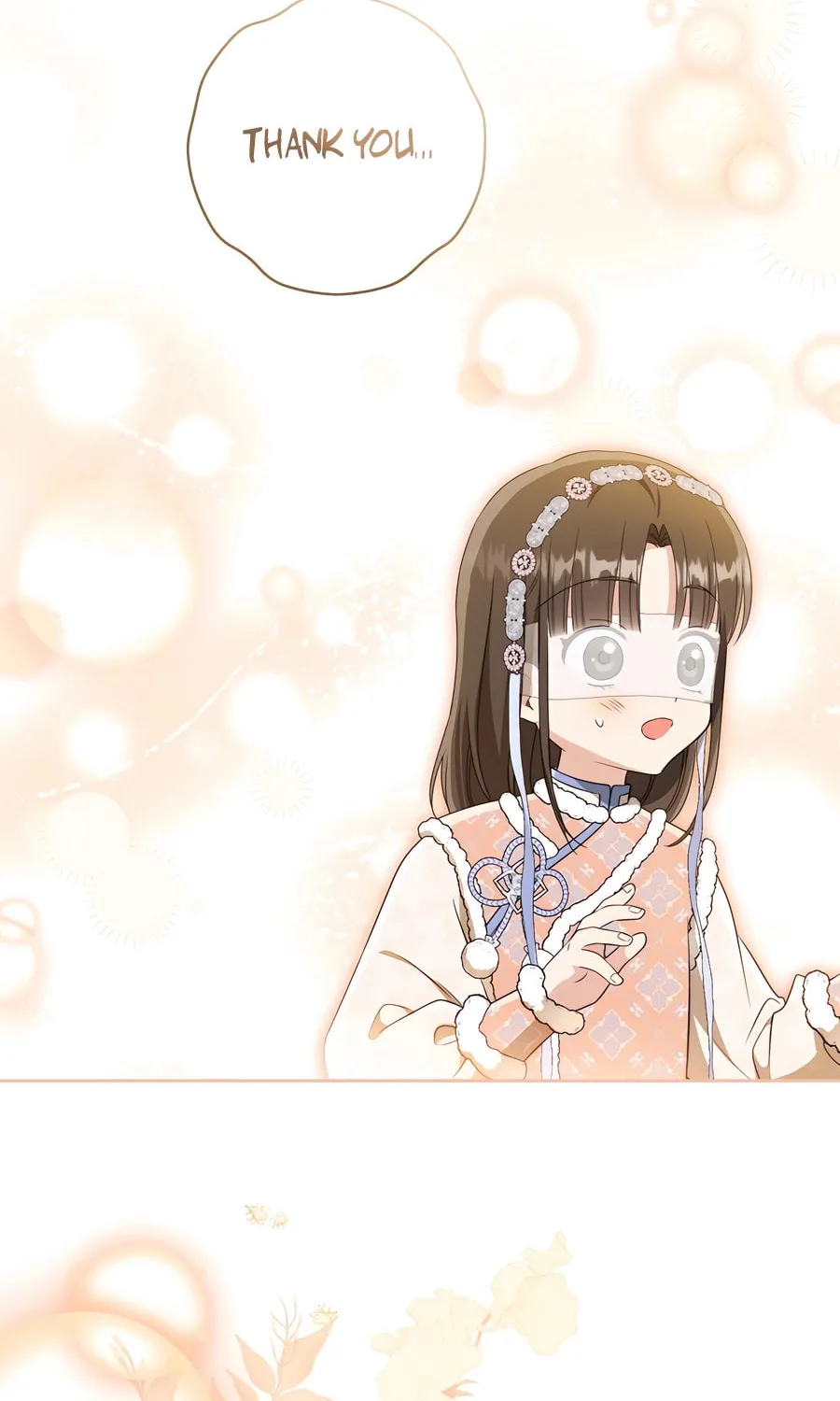 I Became the Despised Granddaughter of the Powerful Martial Arts Family Chapter 75 page 32 - 