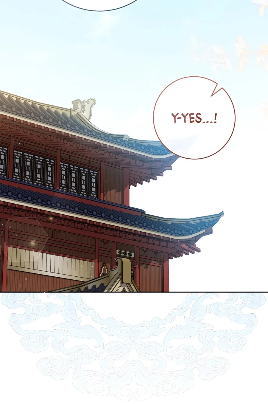 I Became the Despised Granddaughter of the Powerful Martial Arts Family Chapter 75 page 36 - 