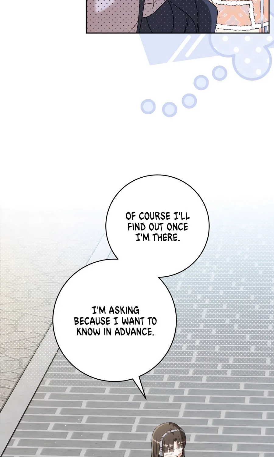 I Became the Despised Granddaughter of the Powerful Martial Arts Family Chapter 75 page 47 - 