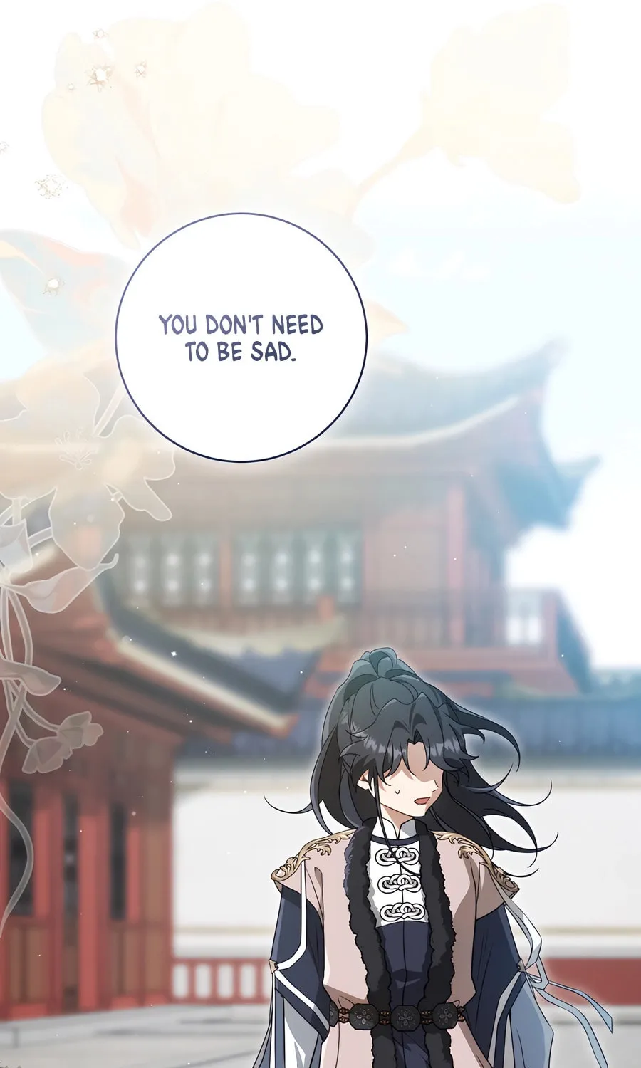 I Became the Despised Granddaughter of the Powerful Martial Arts Family Chapter 75 page 82 - 