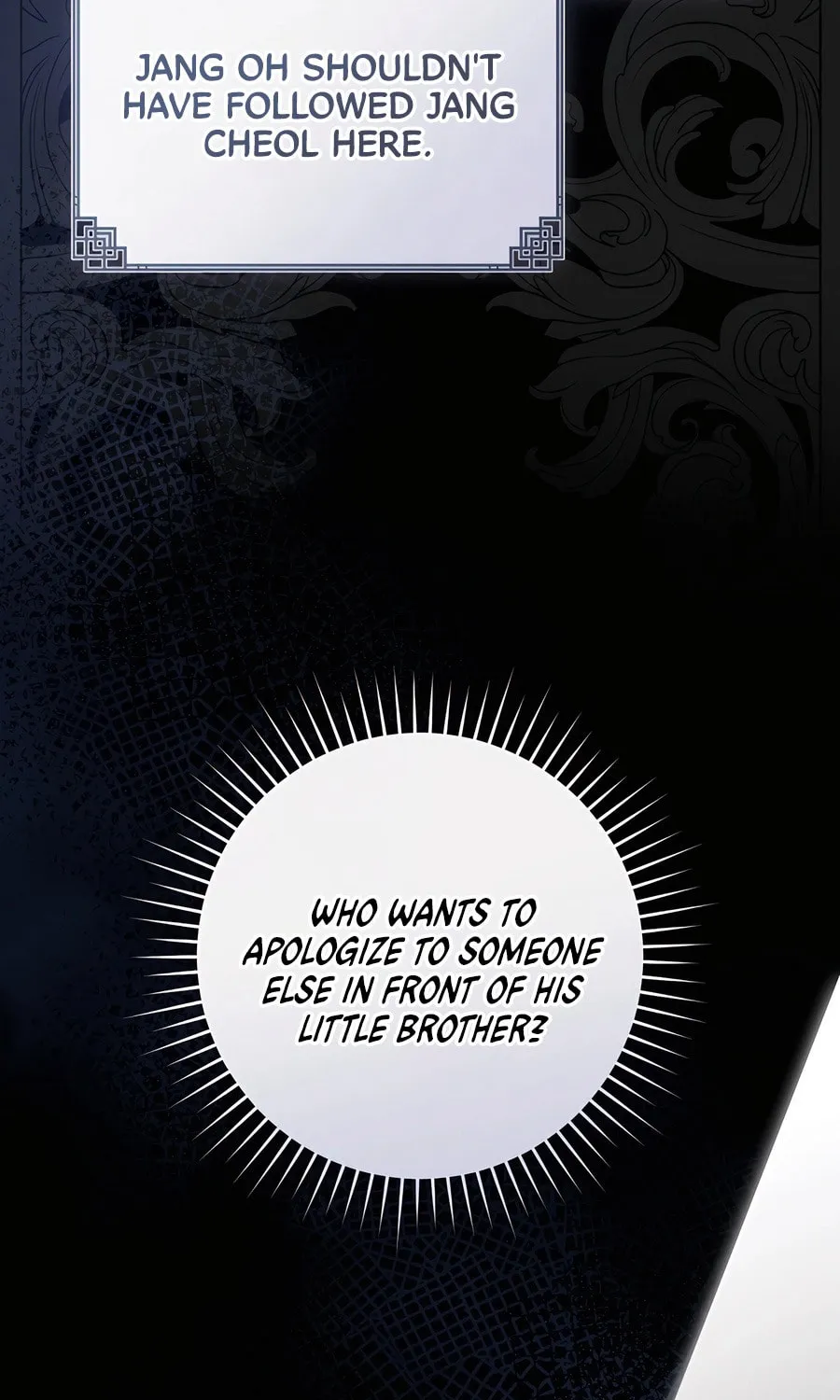 I Became the Despised Granddaughter of the Powerful Martial Arts Family Chapter 76 page 106 - 