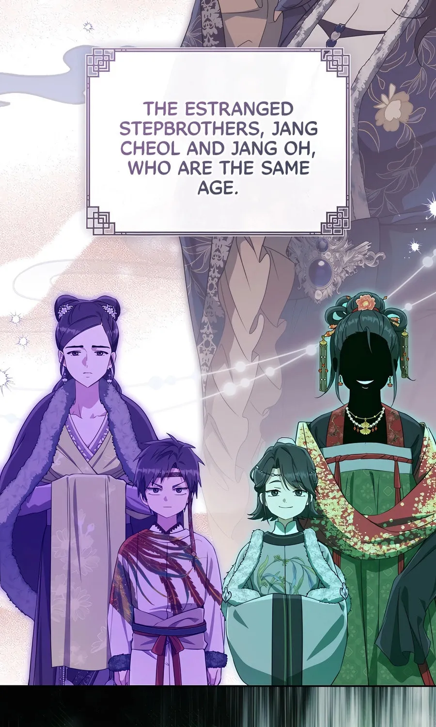 I Became the Despised Granddaughter of the Powerful Martial Arts Family Chapter 76 page 110 - 