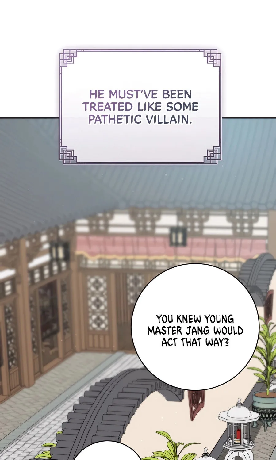 I Became the Despised Granddaughter of the Powerful Martial Arts Family Chapter 76 page 114 - 