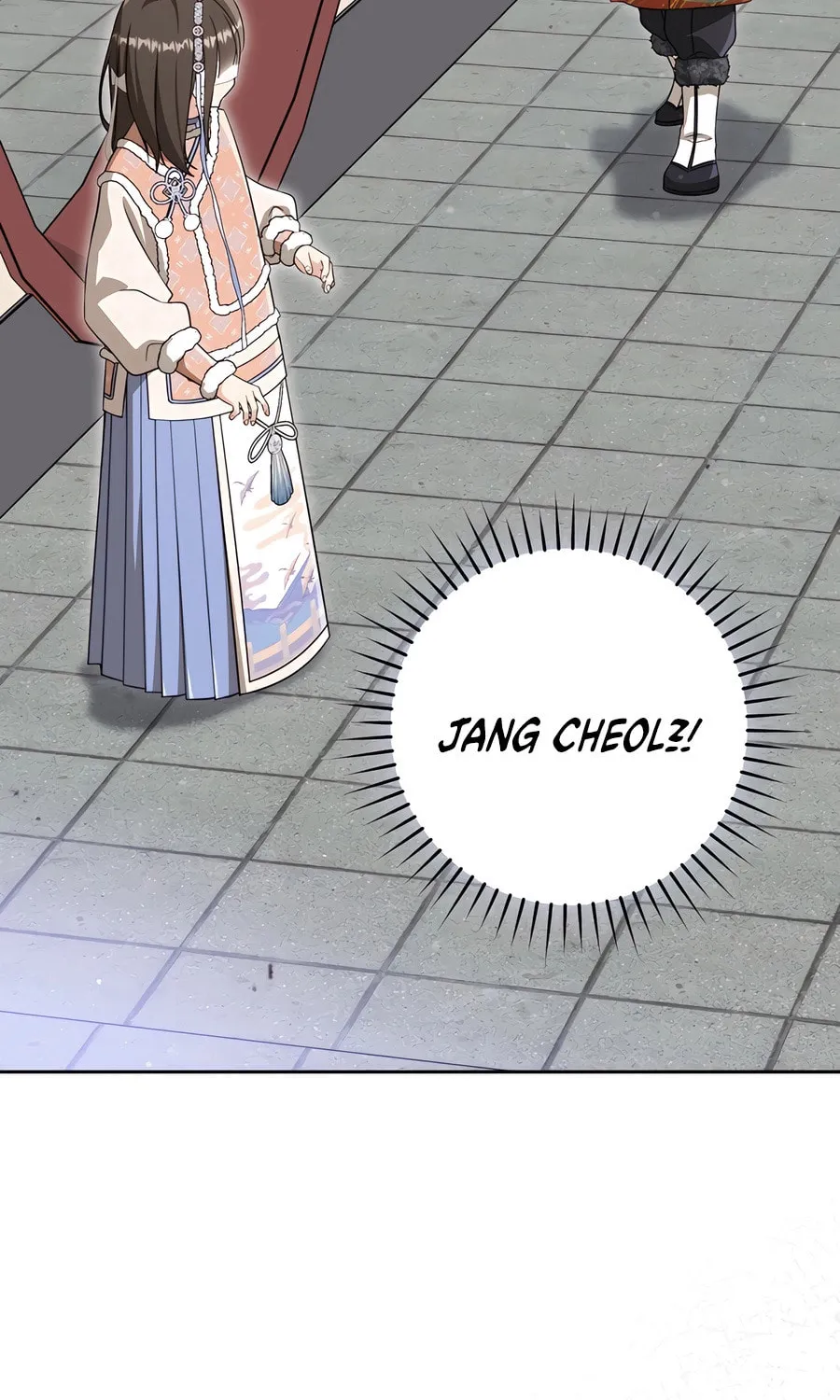 I Became the Despised Granddaughter of the Powerful Martial Arts Family Chapter 76 page 120 - 