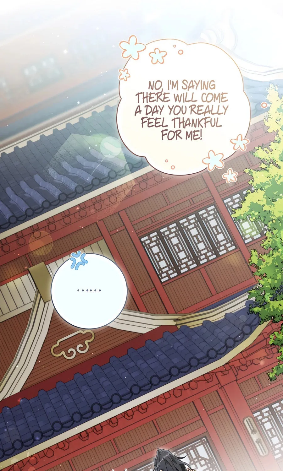 I Became the Despised Granddaughter of the Powerful Martial Arts Family Chapter 76 page 24 - 