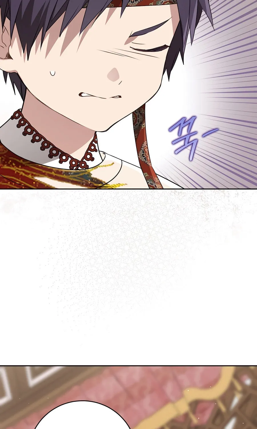 I Became the Despised Granddaughter of the Powerful Martial Arts Family Chapter 76 page 40 - 