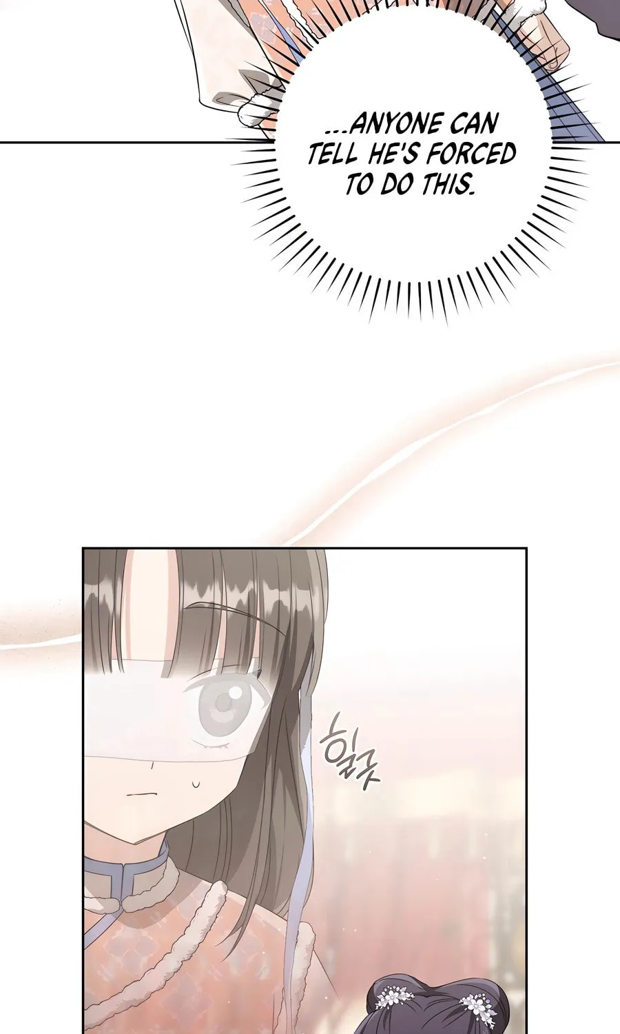 I Became the Despised Granddaughter of the Powerful Martial Arts Family Chapter 76 page 42 - 