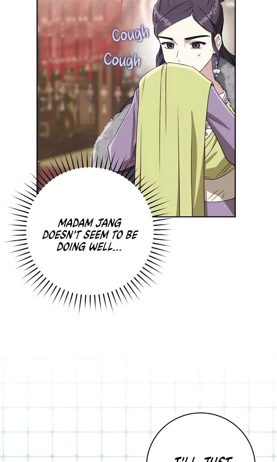 I Became the Despised Granddaughter of the Powerful Martial Arts Family Chapter 76 page 43 - 