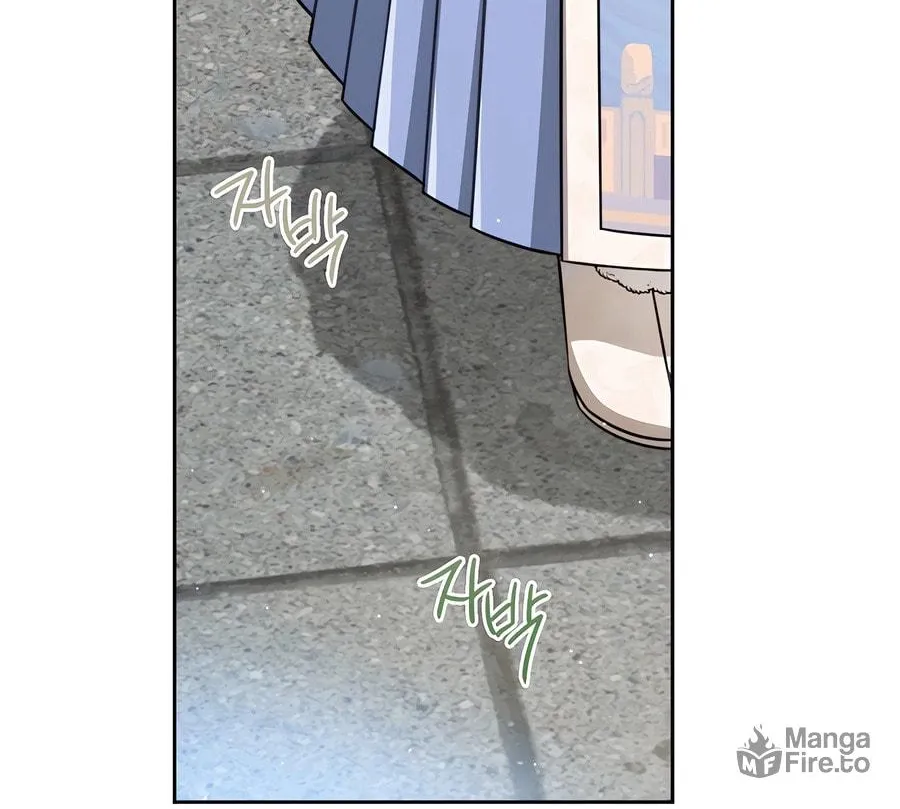 I Became the Despised Granddaughter of the Powerful Martial Arts Family Chapter 76 page 74 - 