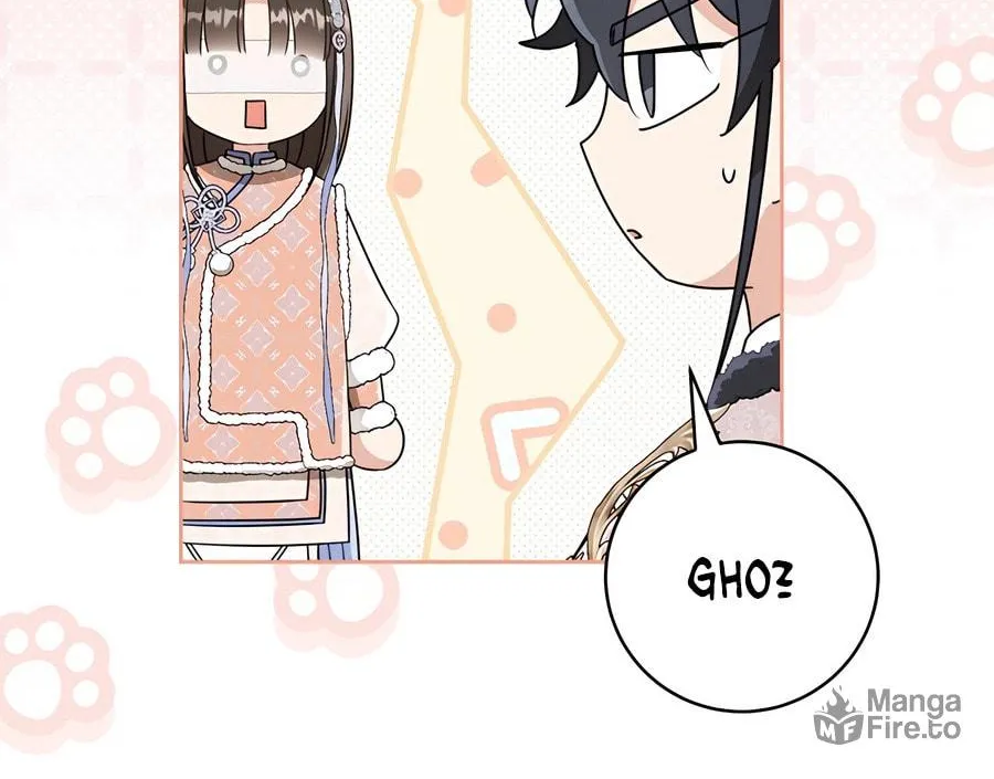 I Became the Despised Granddaughter of the Powerful Martial Arts Family Chapter 76 page 10 - 