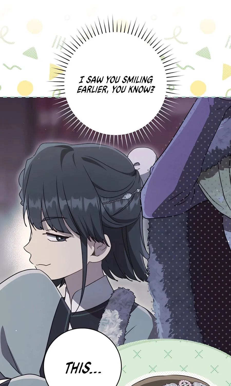 I Became the Despised Granddaughter of the Powerful Martial Arts Family Chapter 76 page 100 - 