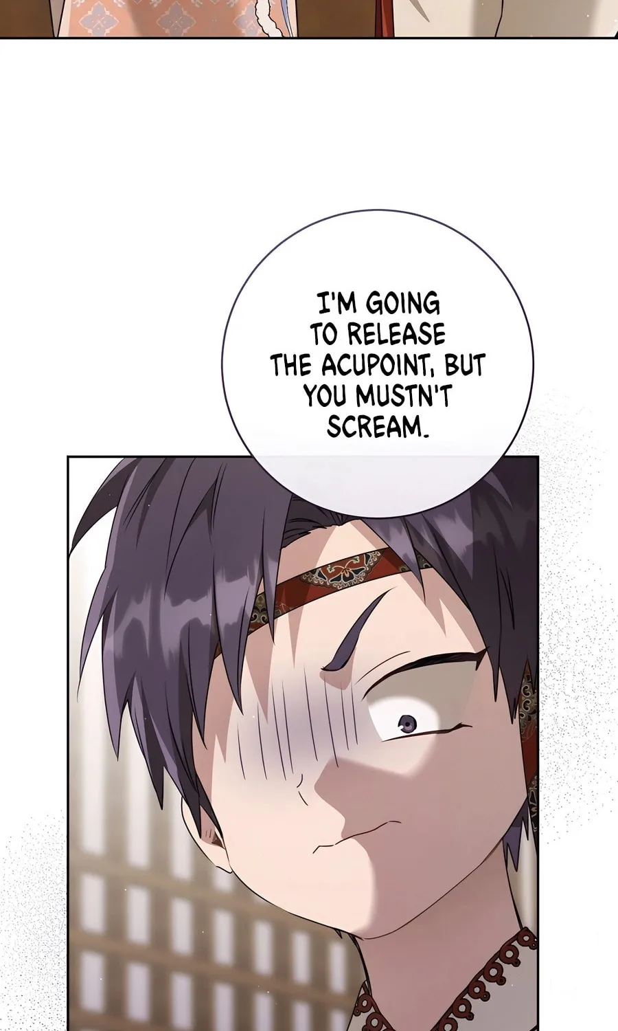 I Became the Despised Granddaughter of the Powerful Martial Arts Family Chapter 77 page 14 - 