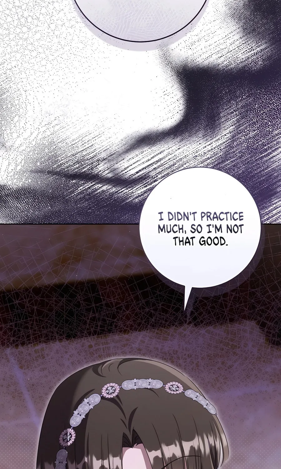 I Became the Despised Granddaughter of the Powerful Martial Arts Family Chapter 77 page 16 - 