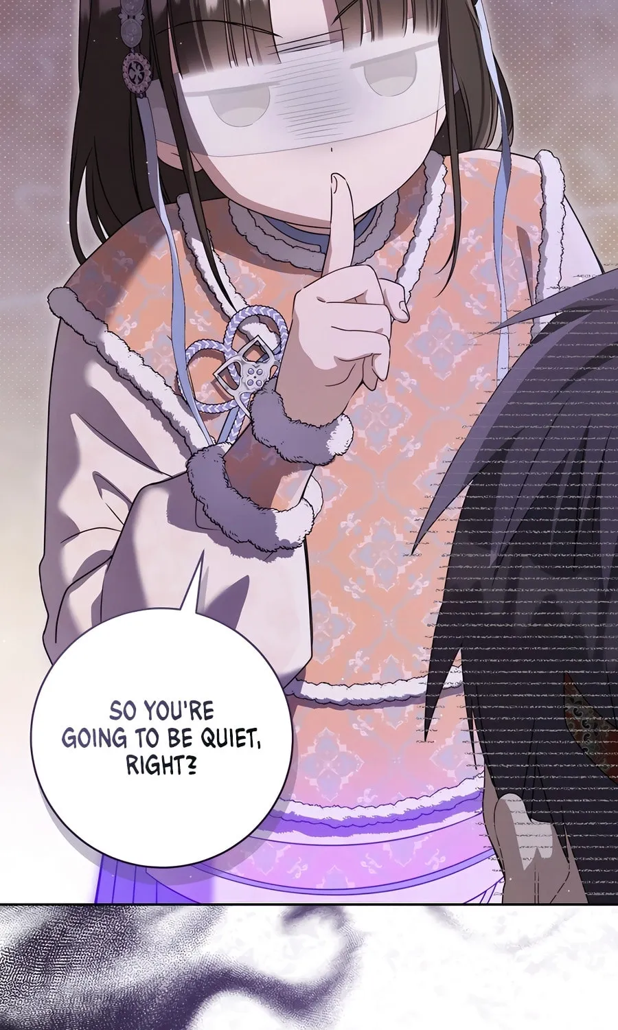 I Became the Despised Granddaughter of the Powerful Martial Arts Family Chapter 77 page 17 - 