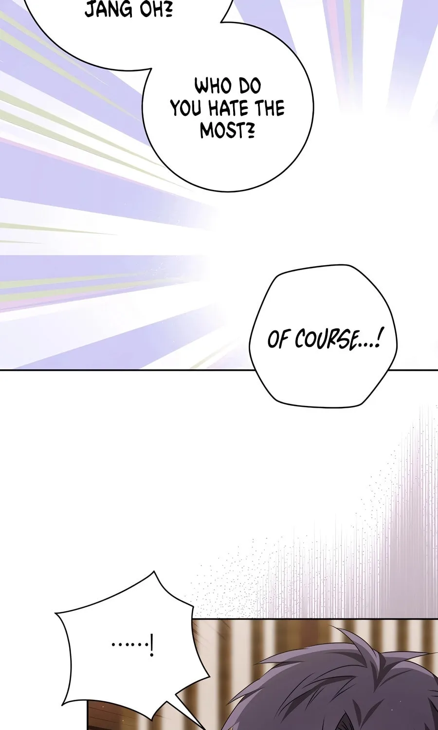 I Became the Despised Granddaughter of the Powerful Martial Arts Family Chapter 77 page 23 - 