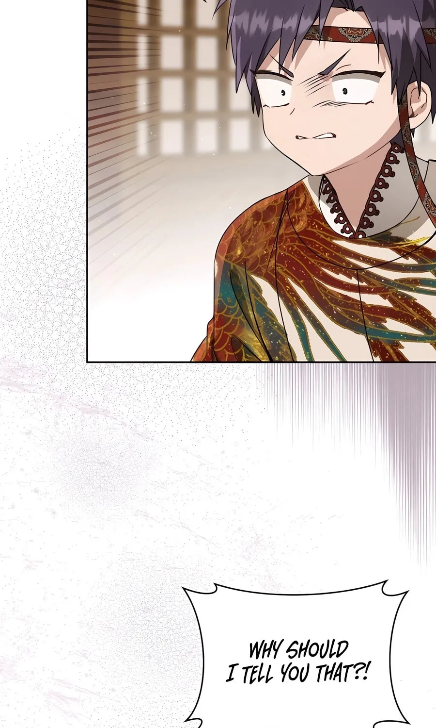 I Became the Despised Granddaughter of the Powerful Martial Arts Family Chapter 77 page 24 - 