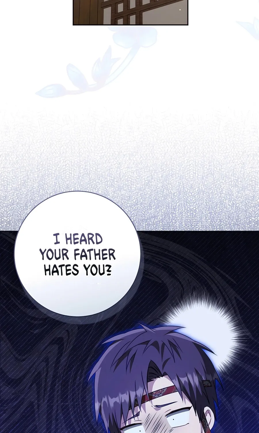 I Became the Despised Granddaughter of the Powerful Martial Arts Family Chapter 77 page 29 - 