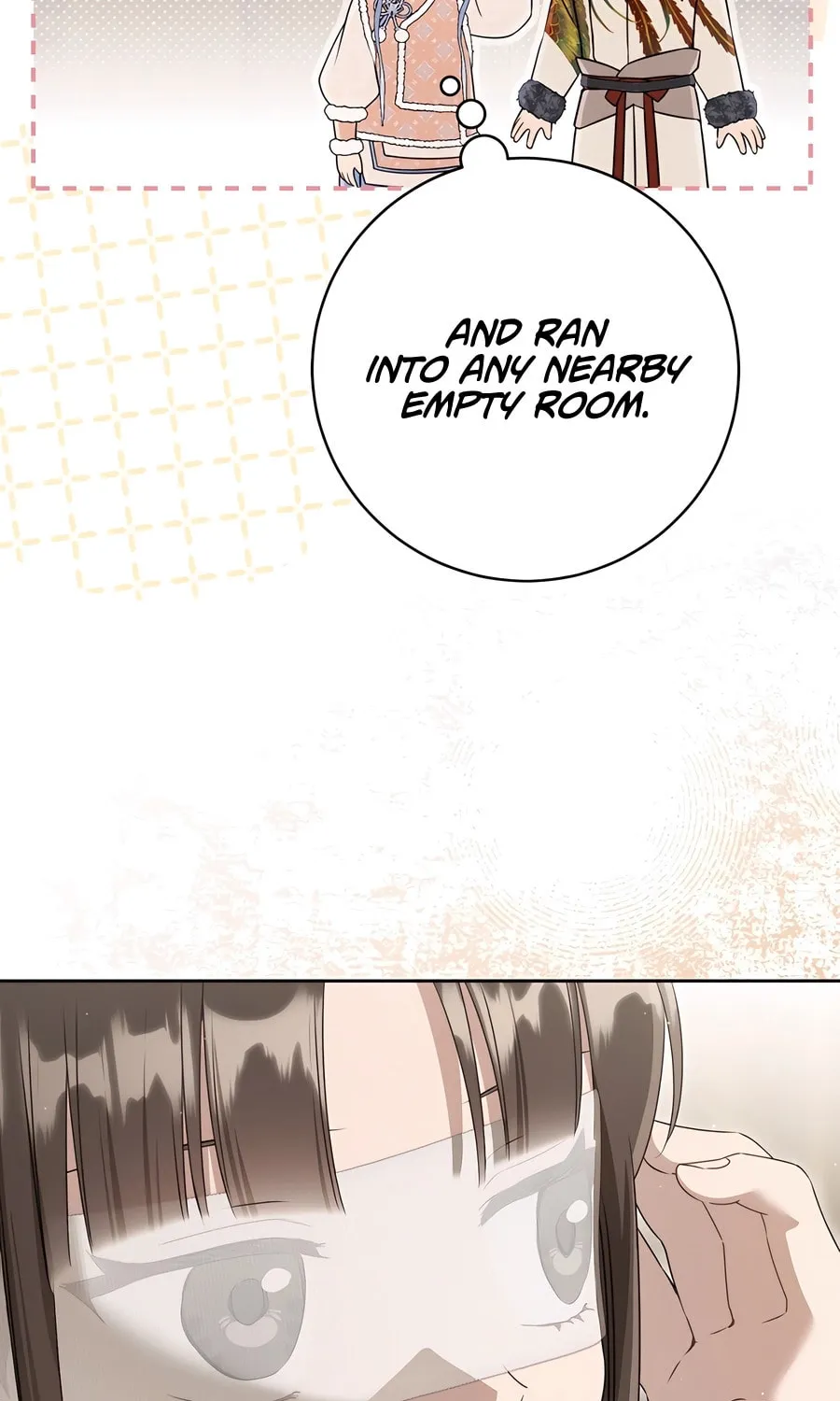I Became the Despised Granddaughter of the Powerful Martial Arts Family Chapter 77 page 5 - 