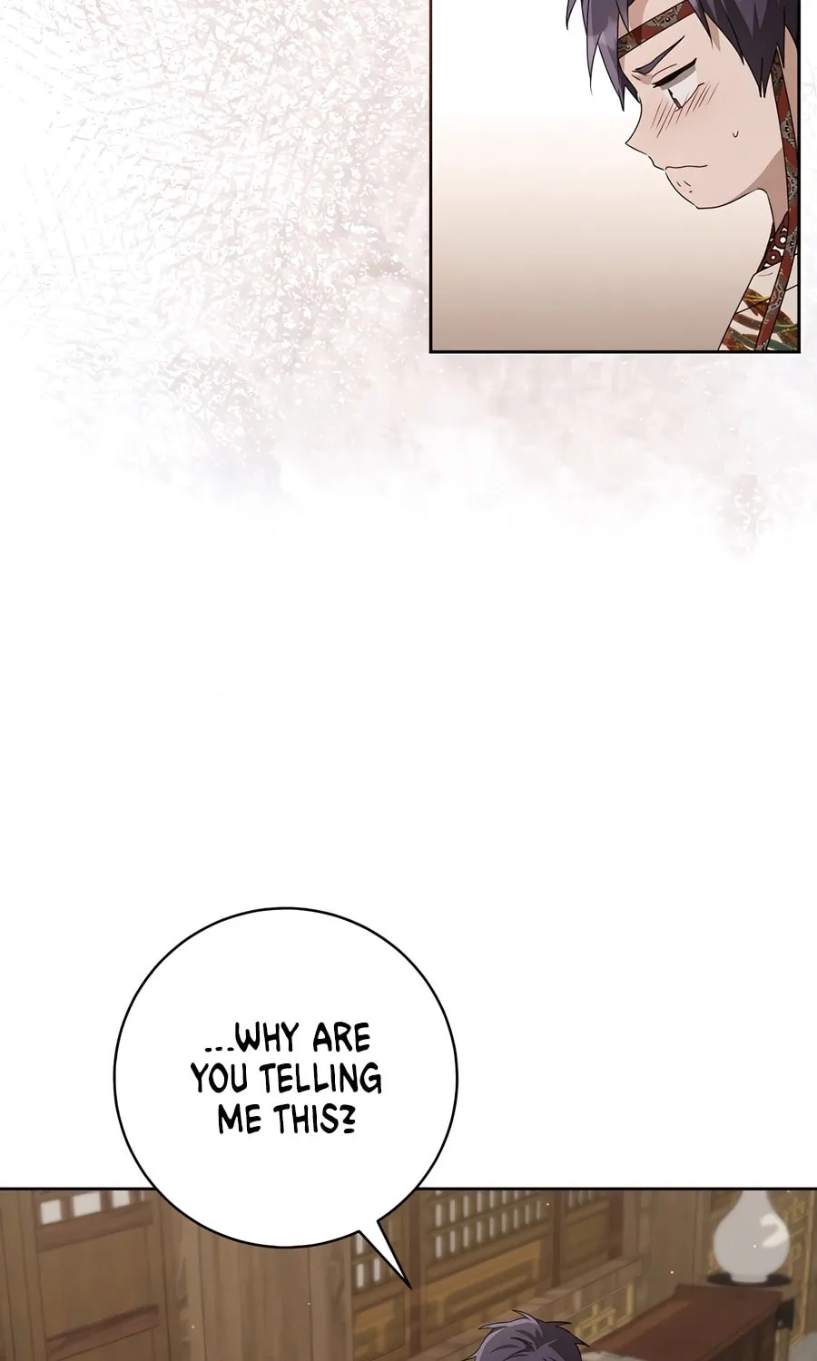 I Became the Despised Granddaughter of the Powerful Martial Arts Family Chapter 77 page 45 - 