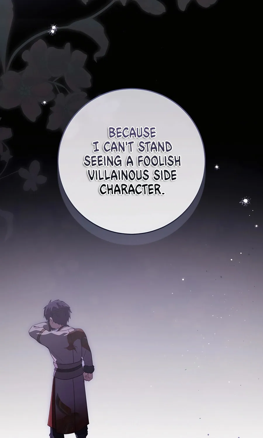 I Became the Despised Granddaughter of the Powerful Martial Arts Family Chapter 77 page 48 - 
