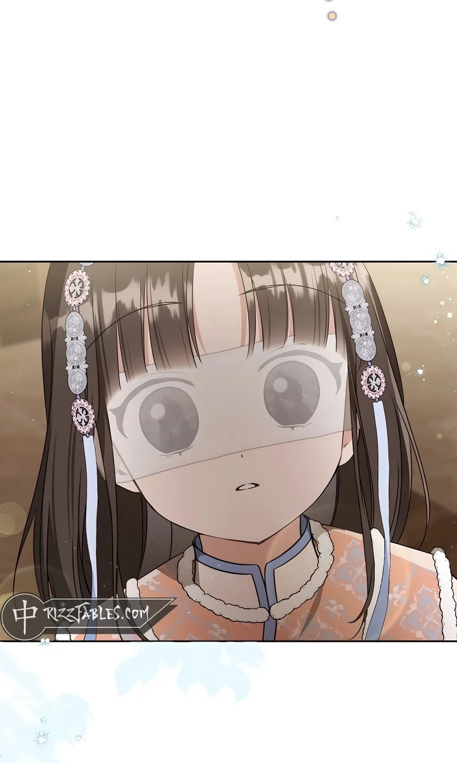 I Became the Despised Granddaughter of the Powerful Martial Arts Family Chapter 77 page 56 - 