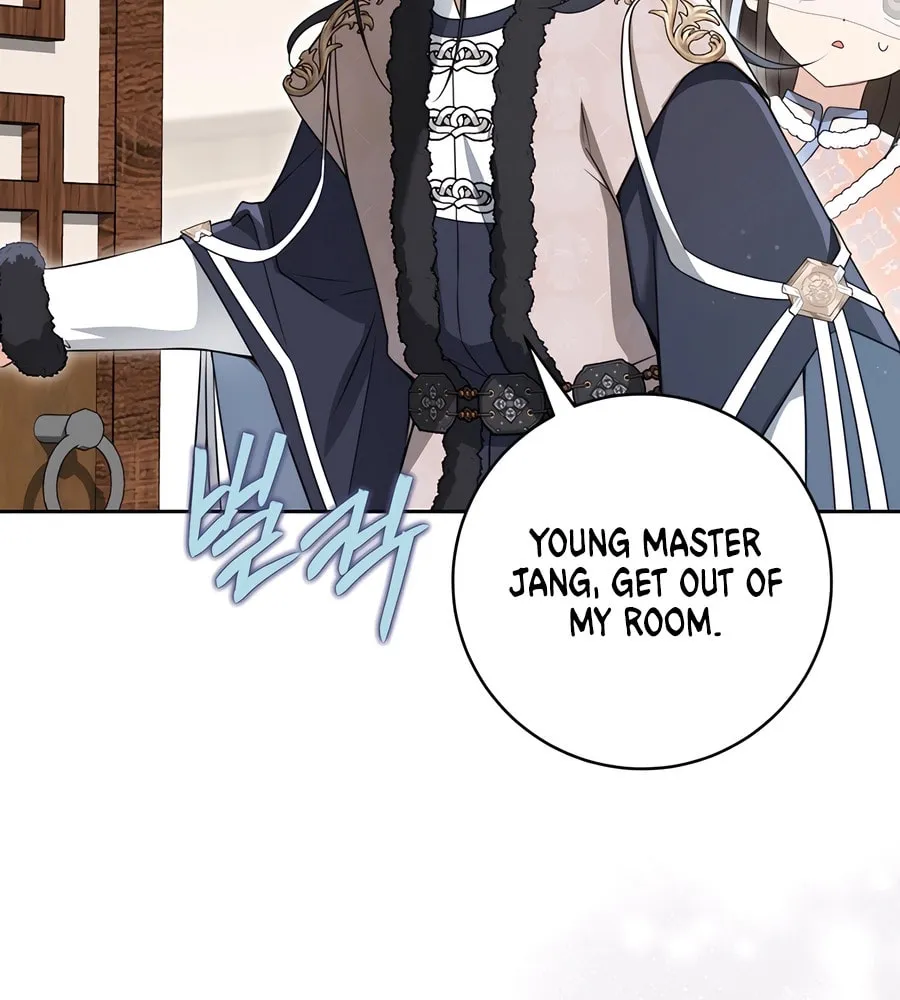 I Became the Despised Granddaughter of the Powerful Martial Arts Family Chapter 77 page 68 - 