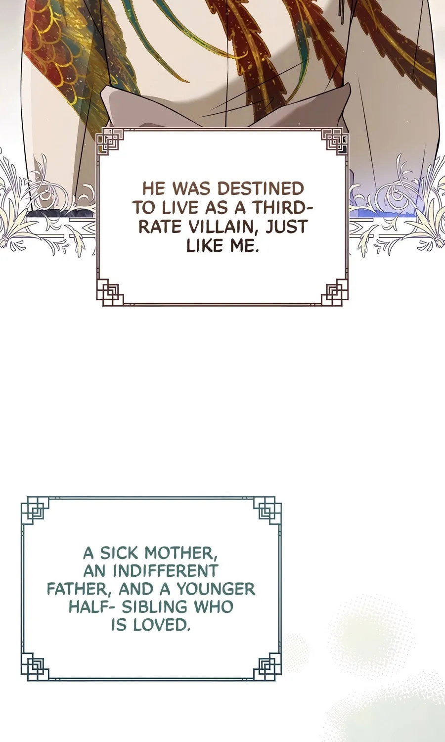I Became the Despised Granddaughter of the Powerful Martial Arts Family Chapter 77 page 8 - 